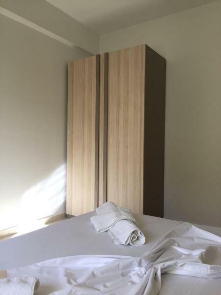 Deluxe Sea Apartment Vlore Ruang foto