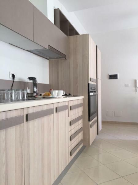 Deluxe Sea Apartment Vlore Ruang foto
