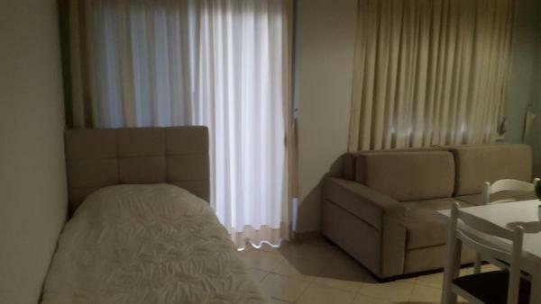 Deluxe Sea Apartment Vlore Bagian luar foto