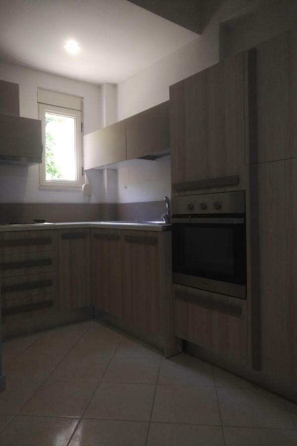 Deluxe Sea Apartment Vlore Bagian luar foto